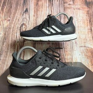 Adidas Cloudfoam Sneakers Womens Sz 7.5